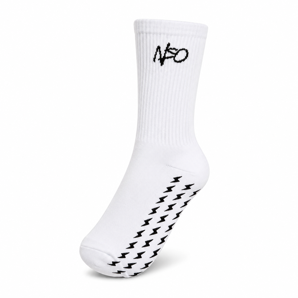 Nso grip socks ( 2 pairs )
