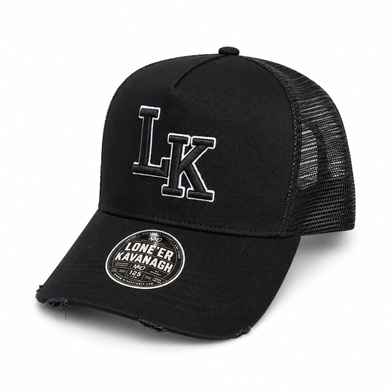 LK Trucker
