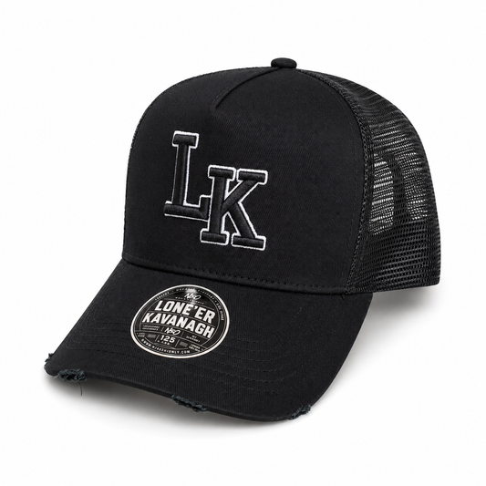 LK Trucker