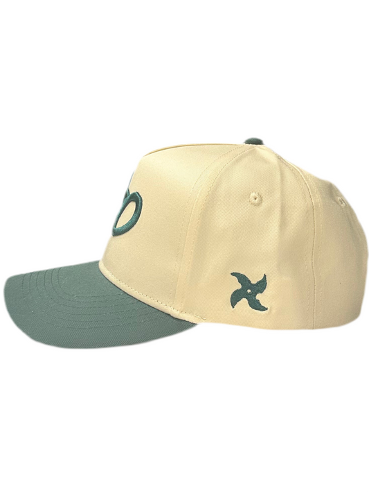 Shuriken Star Cap