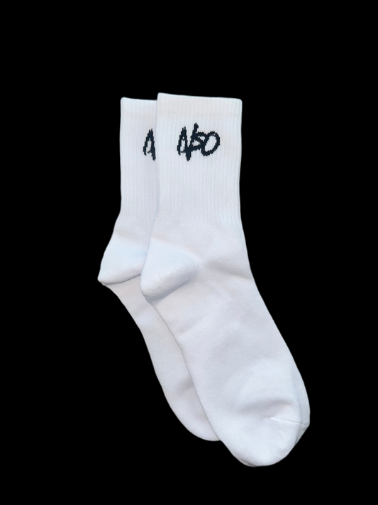 Classic Nso Socks
